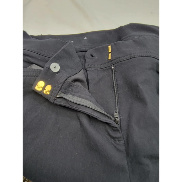 JM Collection Women's Classic Straight Leg Pants, Size 18P, NWOT - Picture 4 of 10